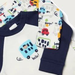 Organic Cotton 3-Piece Gift Set