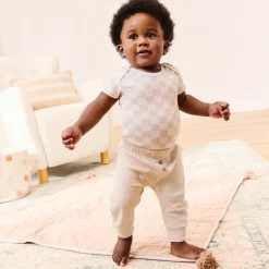 Organic Cotton 3-Piece Set