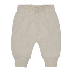 Organic Cotton Solid Pants (5 Pack)
