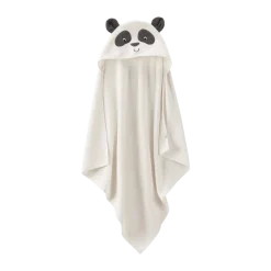 Organic Cotton Towel