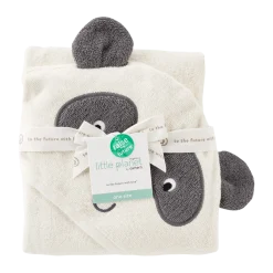 Organic Cotton Towel