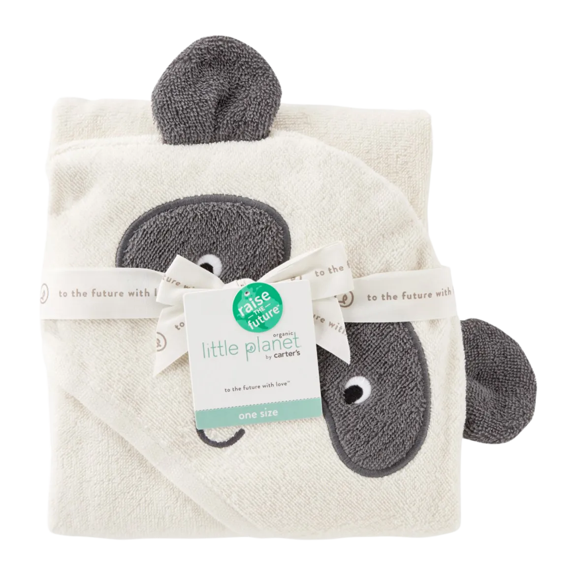 Organic Cotton Towel