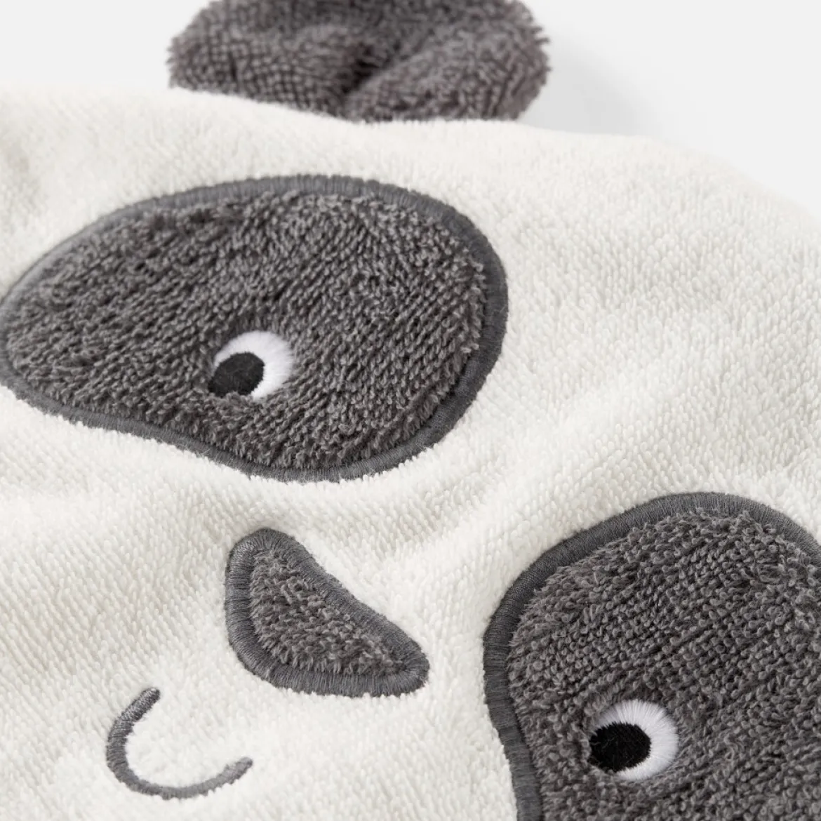 Organic Cotton Towel