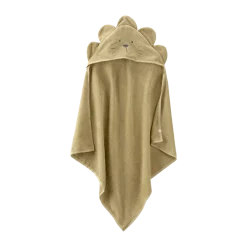 Organic Cotton Towel