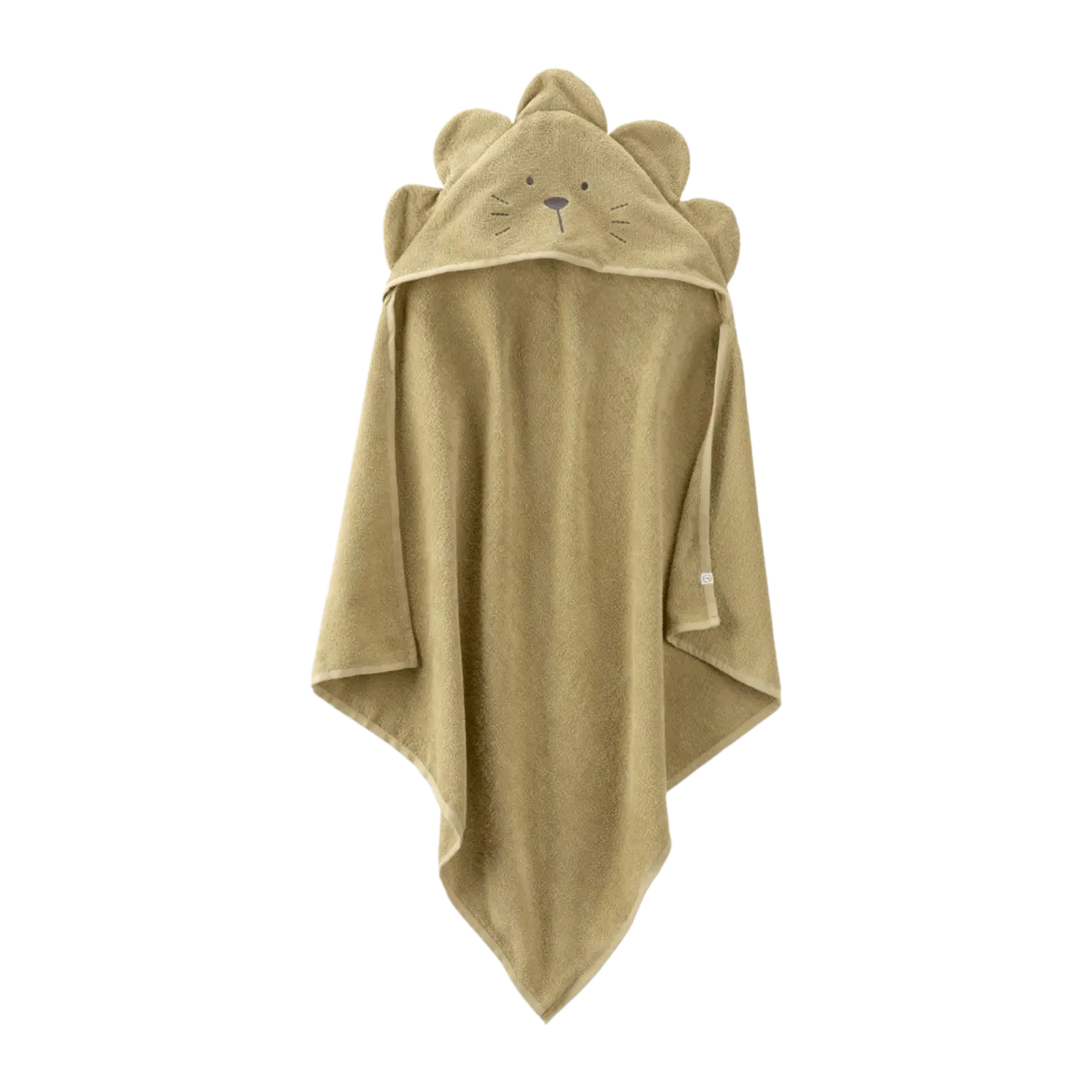 Organic Cotton Towel
