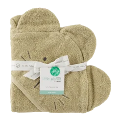 Organic Cotton Towel