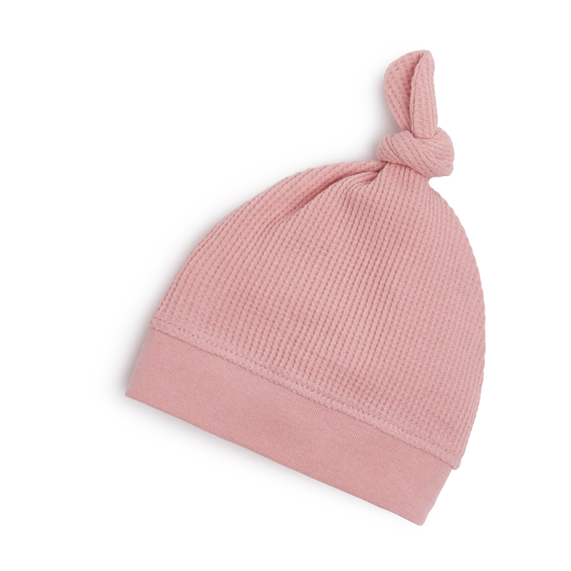 Organic Cotton Waffle 3-Piece Gift Set