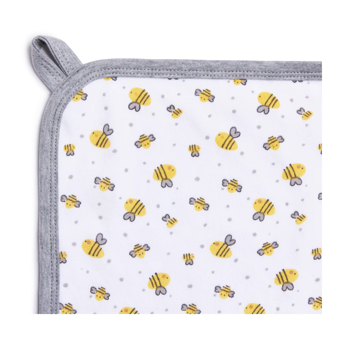 Organic Cotton Washcloths Multipack