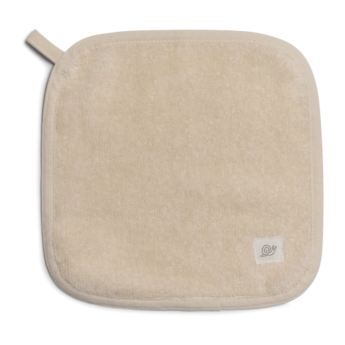 Organic Cotton Washcloths (4 Pack)