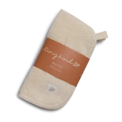 Organic Cotton Washcloths (4 Pack)