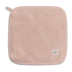 Organic Cotton Washcloths (4 Pack)