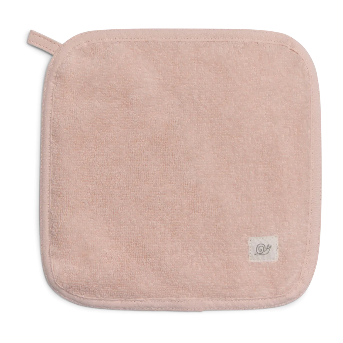 Organic Cotton Washcloths (4 Pack)