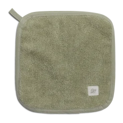 Organic Cotton Washcloths (4 Pack)