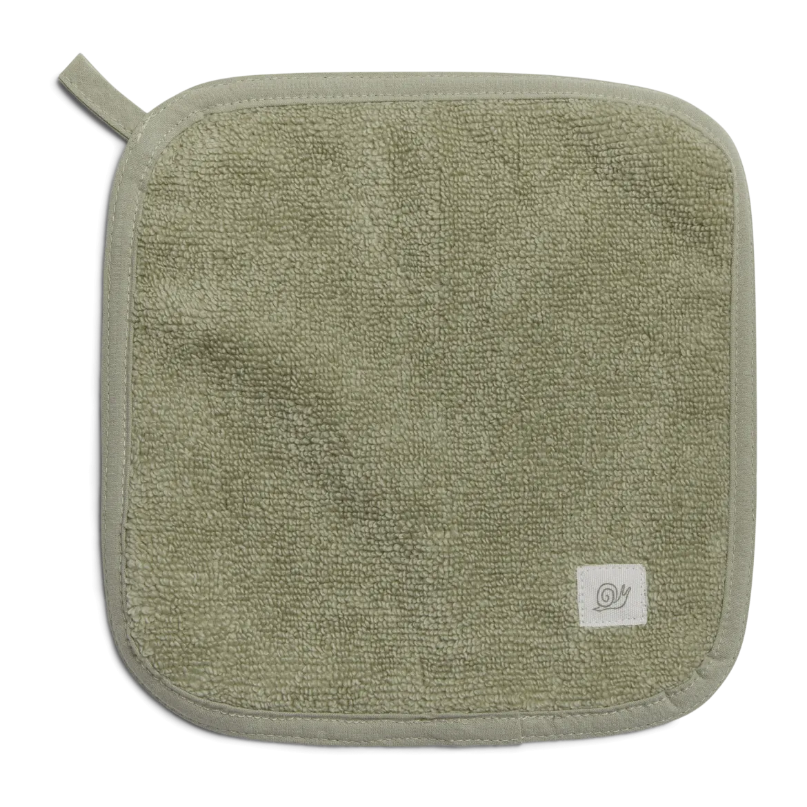 Organic Cotton Washcloths (4 Pack)