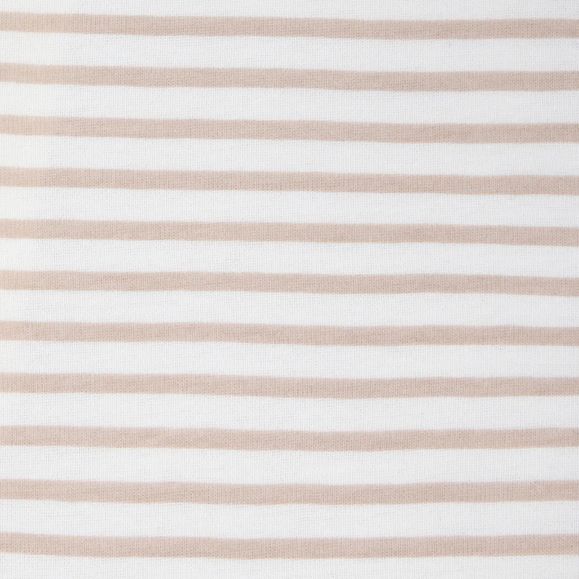 Organic Cotton 2-Way Zip Footie (2 Pack)
