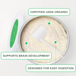 Organic Original Infant Formula