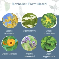 Organic Perineal Balm