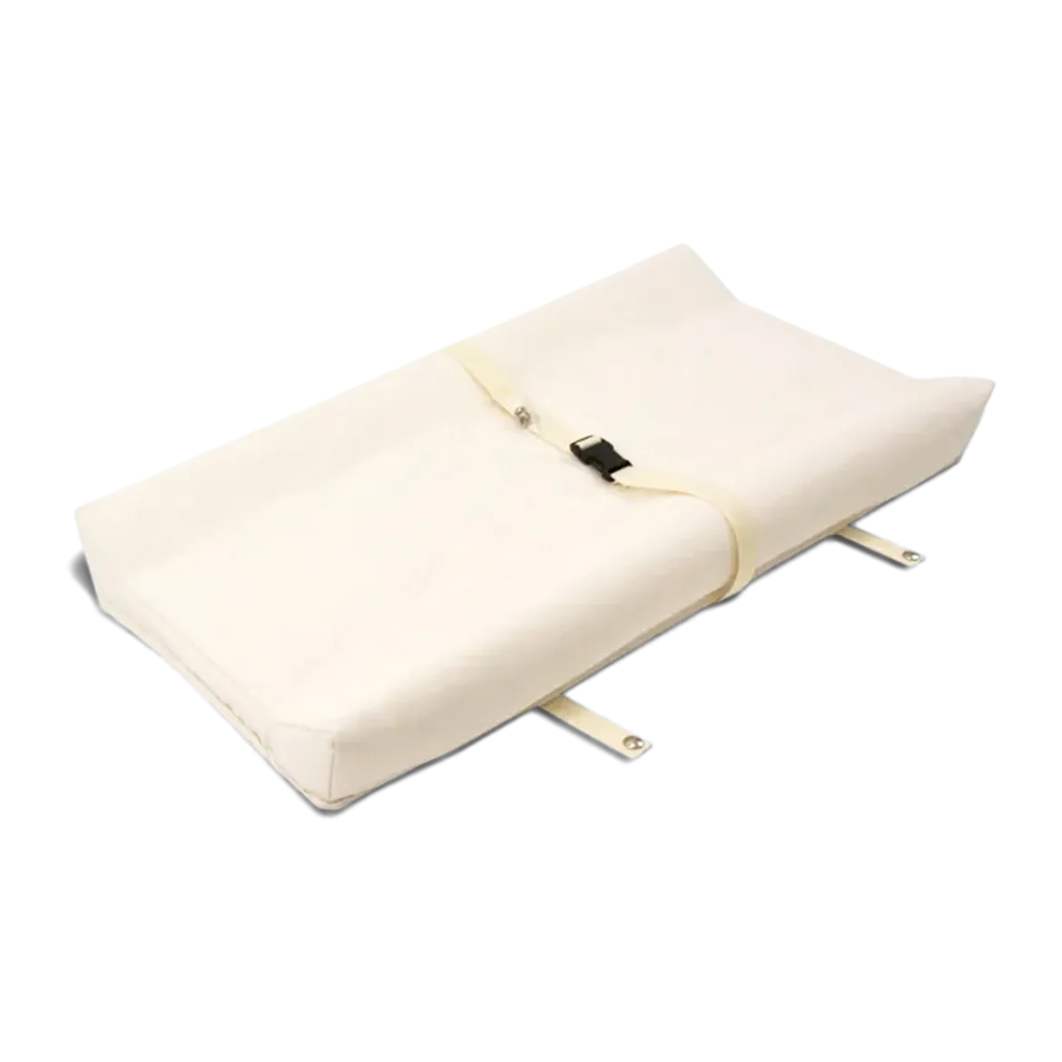 Organic 2-Sided Changing Pad