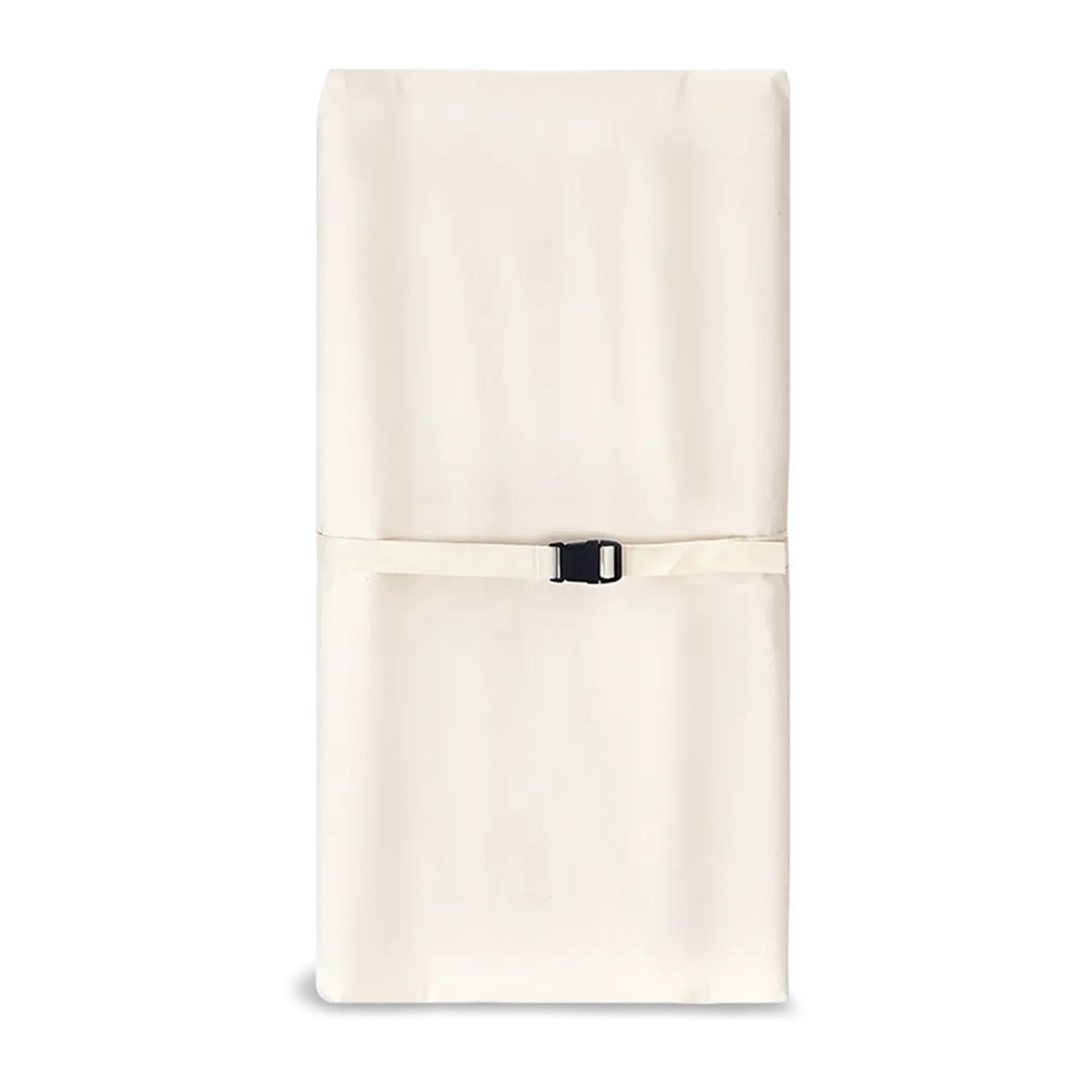 Organic 2-Sided Changing Pad