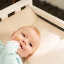 Organic 2-Sided Changing Pad