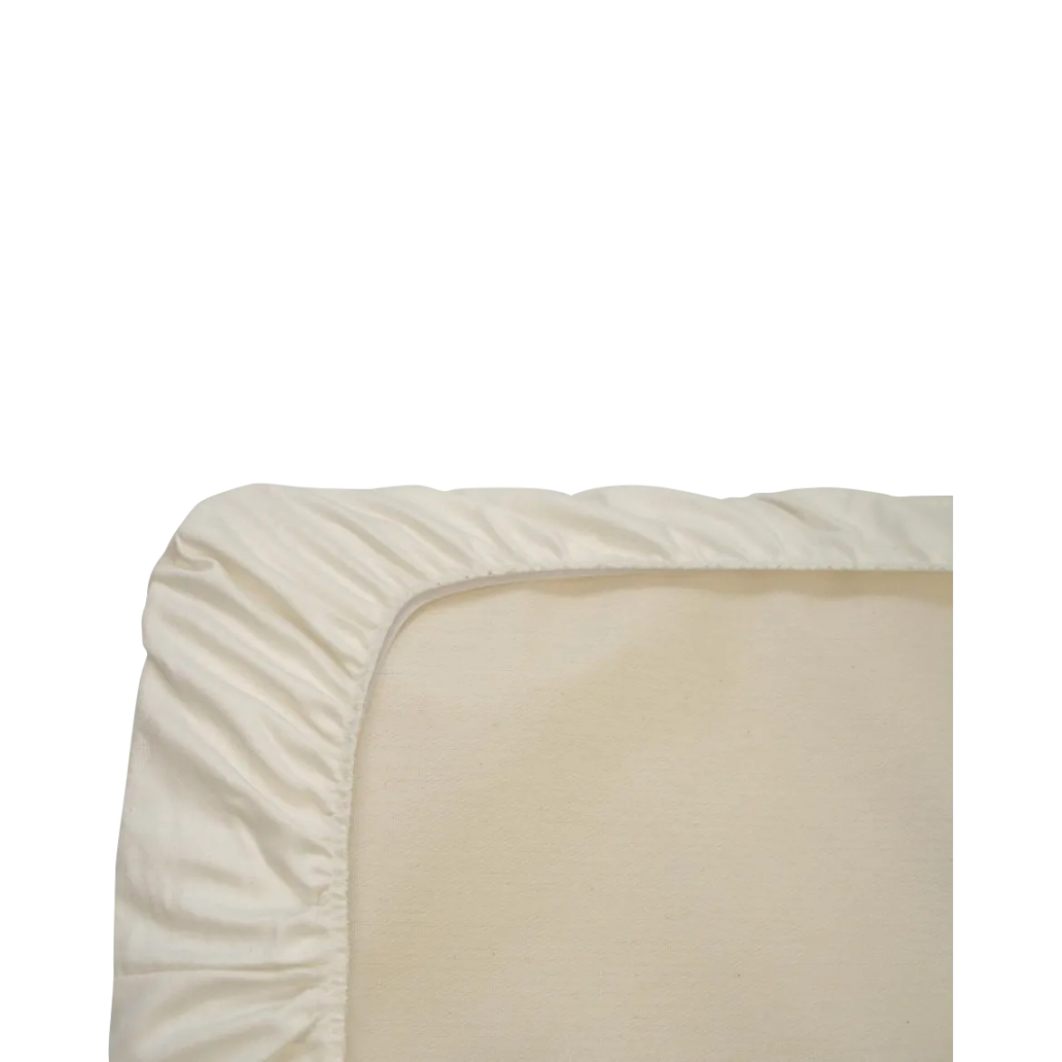 Organic 2-Stage Mattress & Cover Bundle