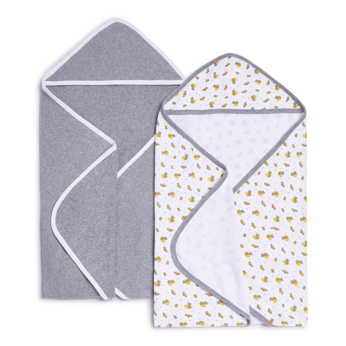 Organic Towel and Washcloth Set