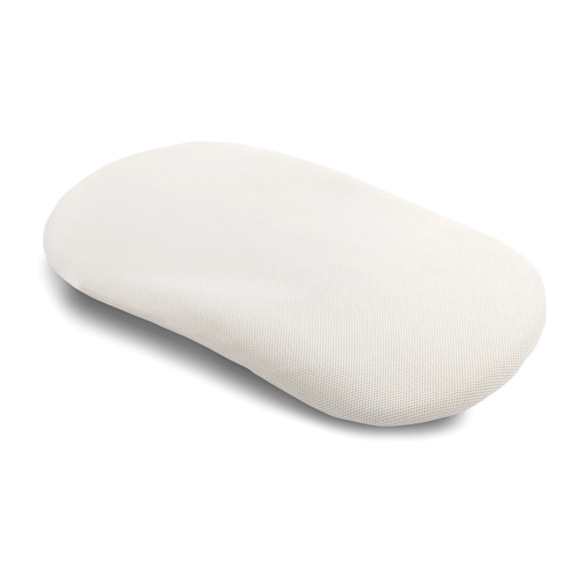 Organic Waterproof + Breathable Bassinet Mattress for Halo Bassinets