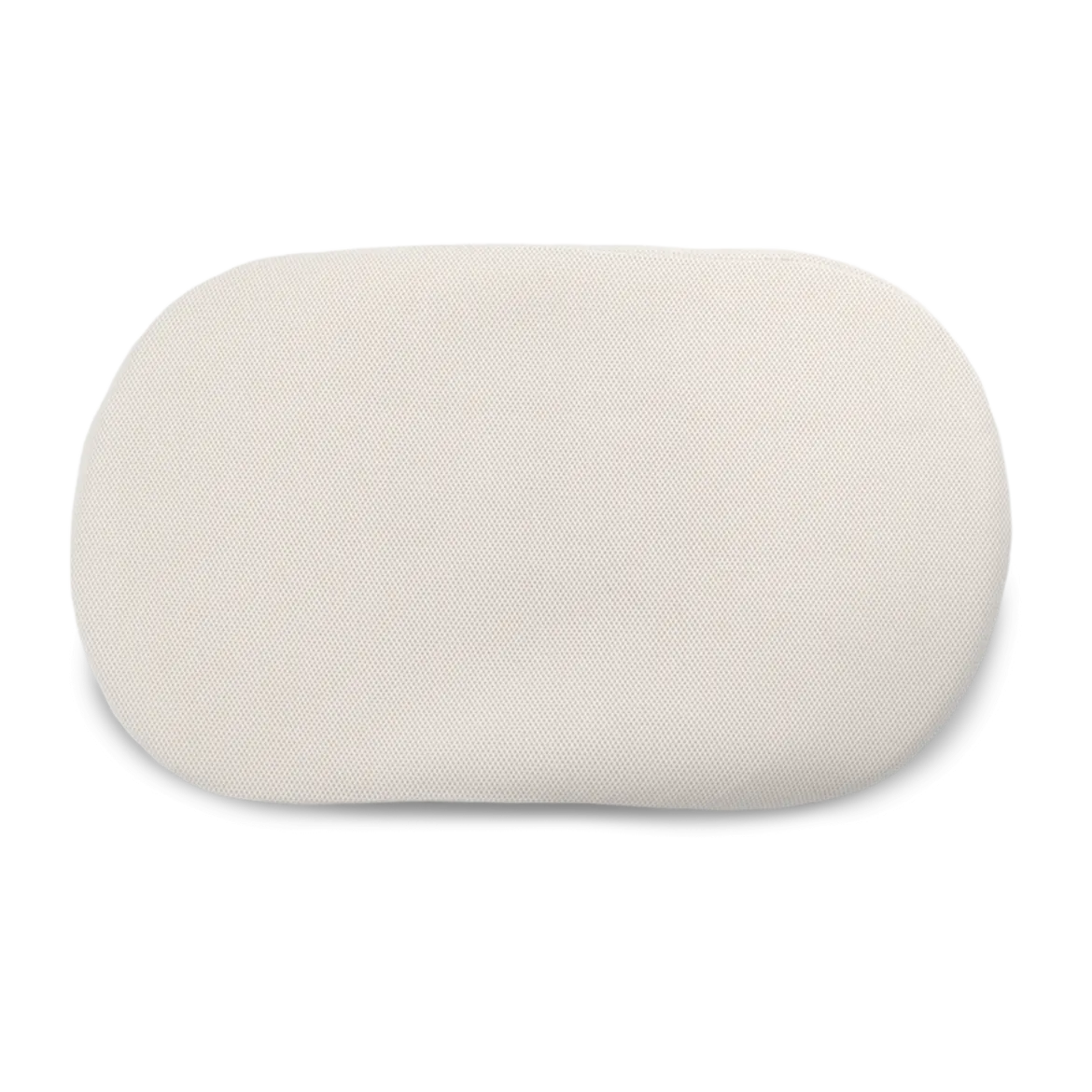 Organic Waterproof + Breathable Bassinet Mattress for Halo Bassinets