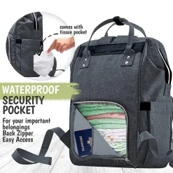 Original Diaper Bag