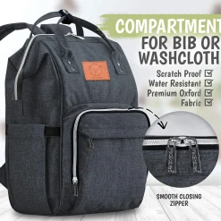 Original Diaper Bag