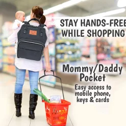 Original Diaper Bag