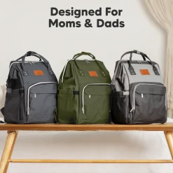 Original Diaper Bag