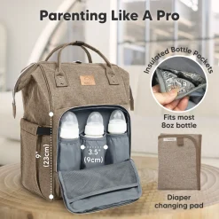 Original Diaper Bag