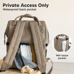 Original Diaper Bag