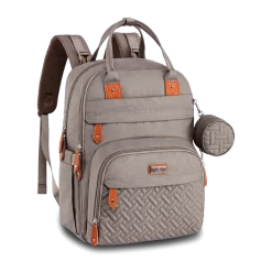 Original Diaper Bag Backpack