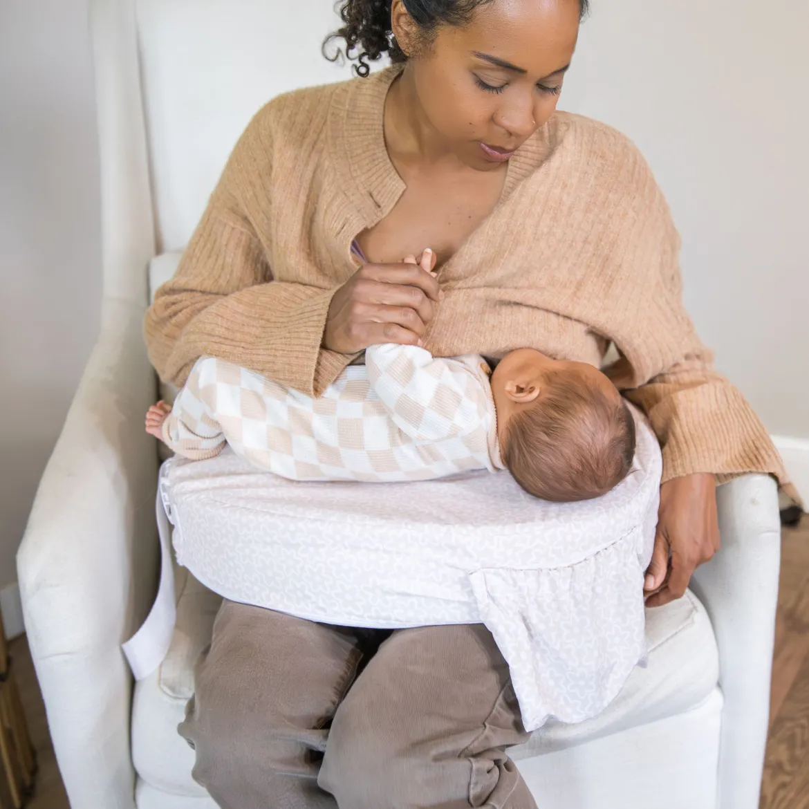 Original Nursing Pillow