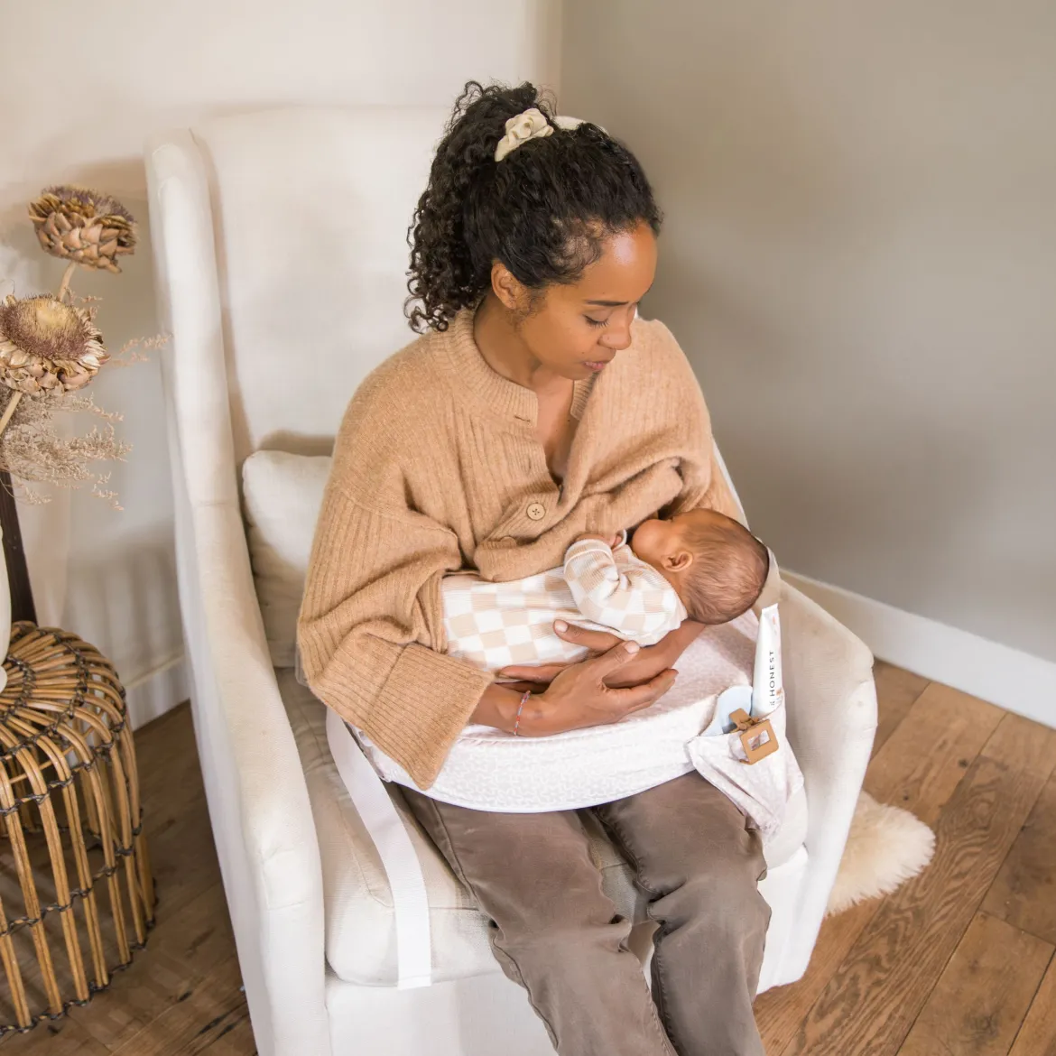 Original Nursing Pillow