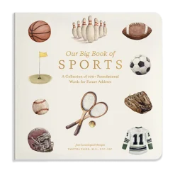 Our Big Book of Sports