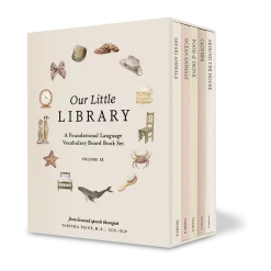 Our Little Library Vol. 2