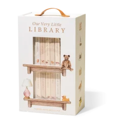 Our Very Little Library