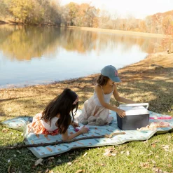 Outdoor Blanket