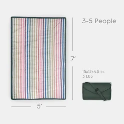 Outdoor Blanket