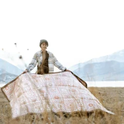 Outdoor Blanket