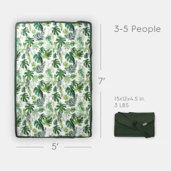 Outdoor Blanket