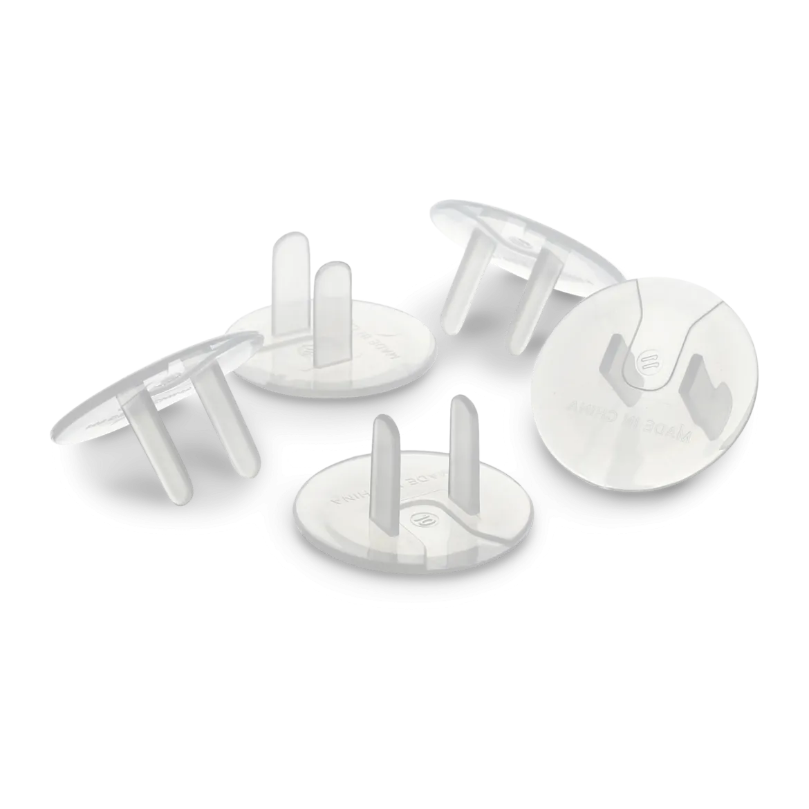 Outlet Plug Covers (32 Pack)