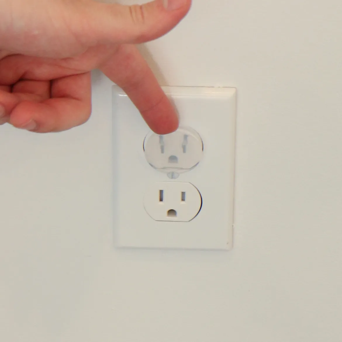 Outlet Plug Covers (32 Pack)