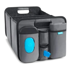 Out-N-About Trunk Organizer & Change Station