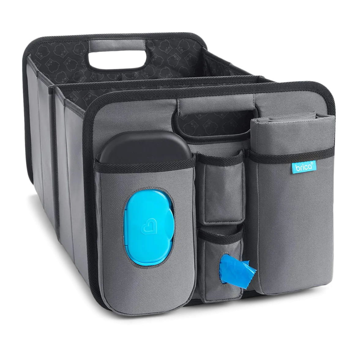 Out-N-About Trunk Organizer & Change Station