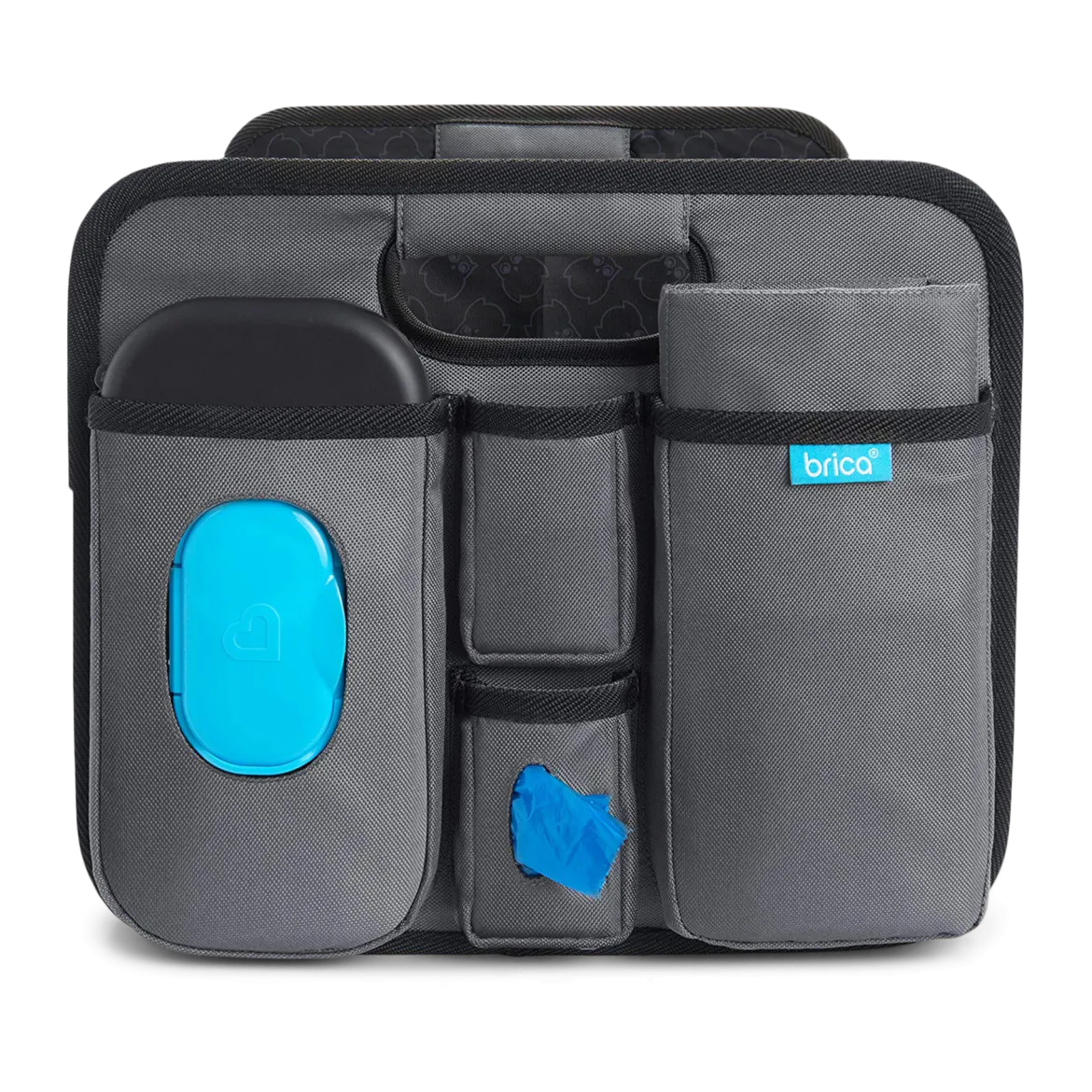 Out-N-About Trunk Organizer & Change Station