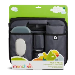 Out-N-About Trunk Organizer & Change Station